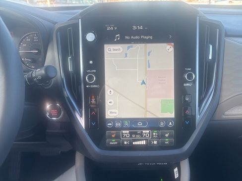 New 2026 Subaru Forester Limited image 15