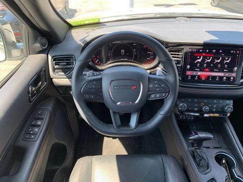 Used 2026 Dodge Durango GT AWD/4WD image 16