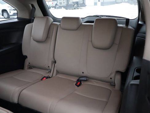 Used 2018 Honda Odyssey EX-L image 13