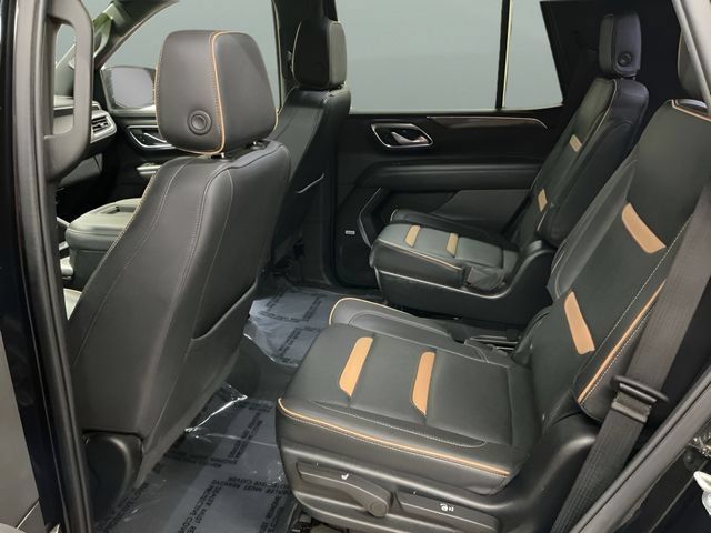Used 2022 GMC Yukon AT4 AWD/4WD image 22