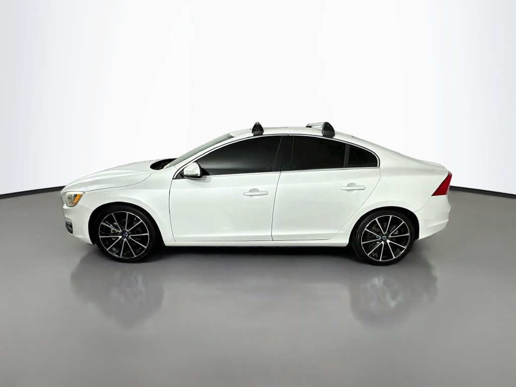 Used 2016 Volvo S60 T5 Premier w/ Convenience Package FWD image 4