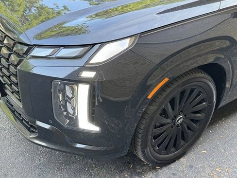 Used 2024 Hyundai Palisade Calligraphy AWD/4WD image 35