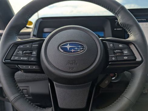 New 2026 Subaru Outback Limited image 34