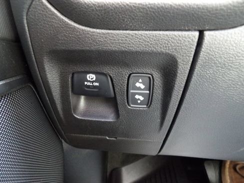 Used 2021 RAM 1500 Rebel AWD/4WD image 27