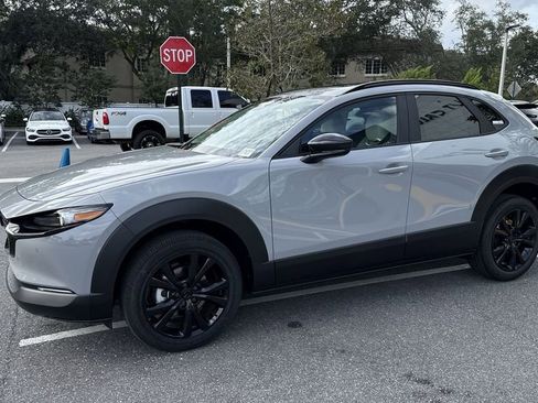 New 2026 MAZDA CX-30 AWD 2.5 S image 11