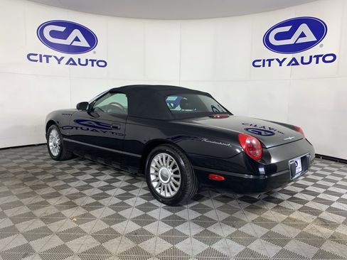 Used 2004 Ford Thunderbird image 5