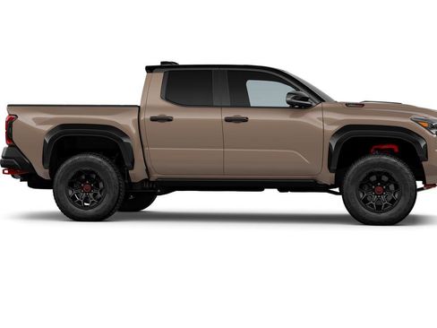 New 2025 Toyota Tacoma TRD Pro w/ Tow Tech Package image 75