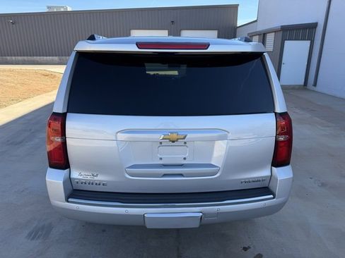 Used 2019 Chevrolet Tahoe Premier image 7
