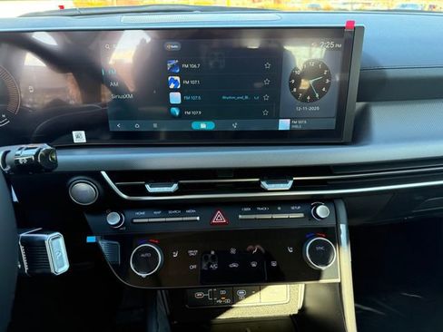 New 2026 Hyundai Sonata SEL image 18