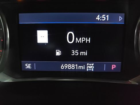 Used 2020 GMC Acadia AT4 w/ Driver Alert Package II AWD/4WD image 22