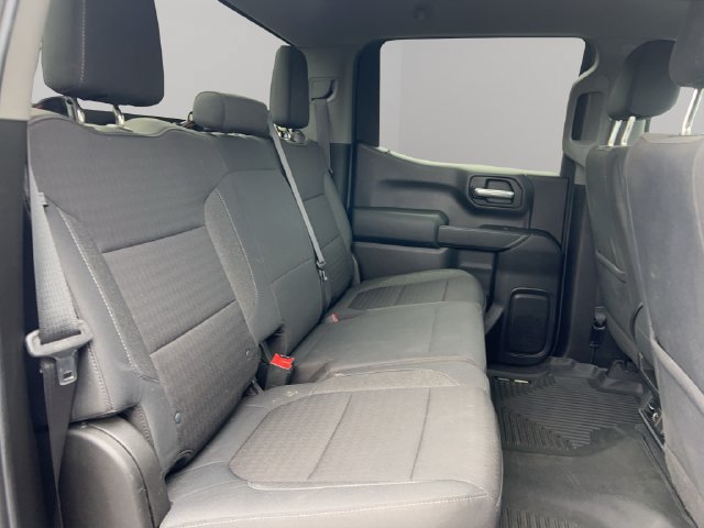 Used 2019 Chevrolet Silverado 1500 LT w/ All-Star Edition AWD/4WD image 25