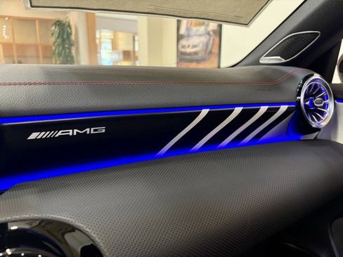 New 2026 Mercedes-Benz CLA 35 AMG 4MATIC image 20