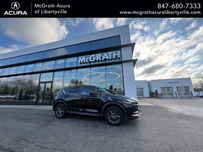Used 2020 MAZDA CX-5 Touring