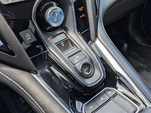Used 2019 Acura RDX FWD image 12