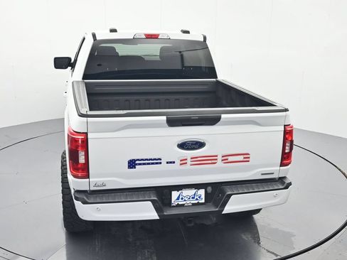 Used 2023 Ford F150 XLT w/ Equipment Group 301A Mid AWD/4WD image 34