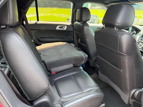 Used 2015 Ford Explorer Limited AWD/4WD image 29
