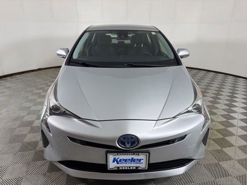 Used 2017 Toyota Prius Two w/ Prius Two Safety Plus Package image 5