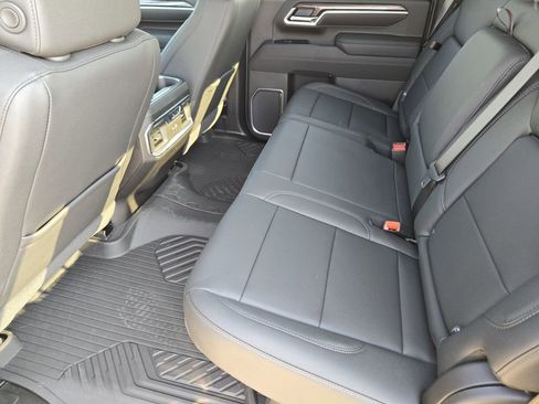 New 2026 Chevrolet Silverado 2500 LTZ w/ LTZ Plus Package image 21