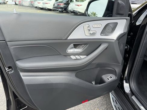 New 2026 Mercedes-Benz GLS 63 AMG 4MATIC image 22