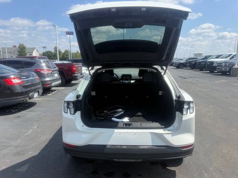 Used 2022 Ford Mustang Mach-E Select AWD/4WD image 44