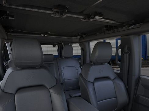 New 2026 Ford Bronco Badlands image 12