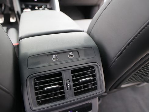 Used 2025 Audi SQ5 Premium Plus AWD/4WD image 34