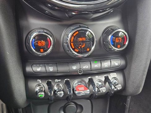 Used 2024 MINI Cooper John Cooper Works FWD image 12