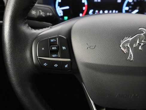 Used 2022 Ford Bronco Sport Big Bend w/ Convenience Package image 8