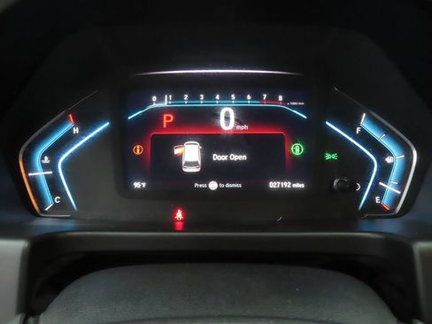 Used 2021 Honda Odyssey EX-L image 11