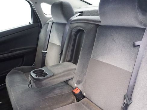 Used 2013 Chevrolet Impala LT image 27