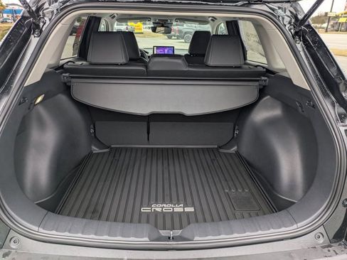 New 2026 Toyota Corolla Cross XLE image 12