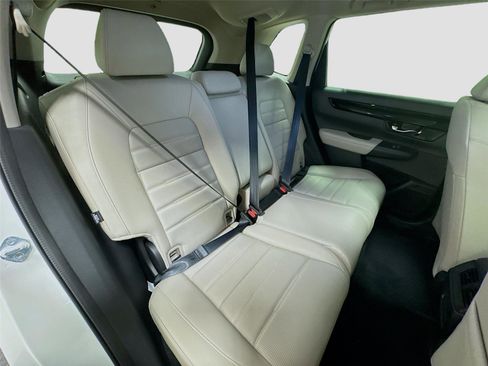 New 2026 Honda CR-V EX-L image 26