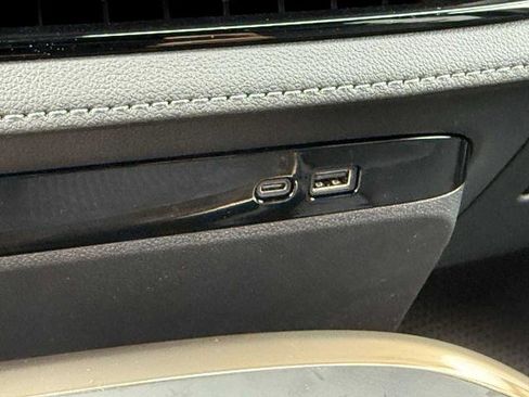 New 2026 Buick Enclave Avenir image 8