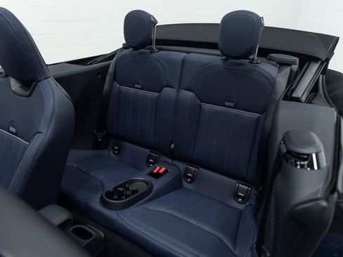 New 2026 MINI Cooper S image 19