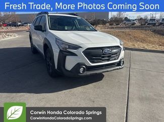 Used 2025 Subaru Outback Onyx Edition 360° Tour