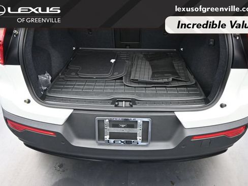 Used 2023 Volvo XC40 B5 Ultimate w/ Protection Package Premier AWD/4WD image 24