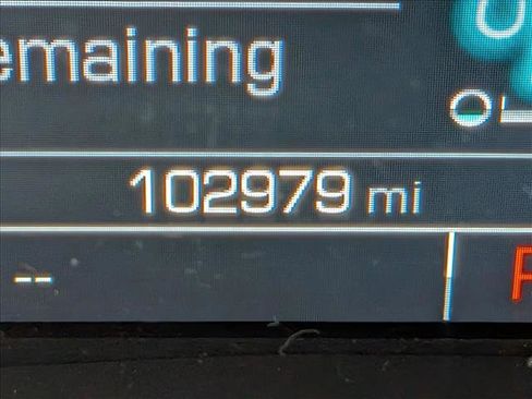 Used 2015 Chevrolet Impala LTZ image 10