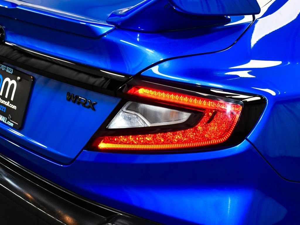 Used 2023 Subaru WRX Premium AWD/4WD image 69