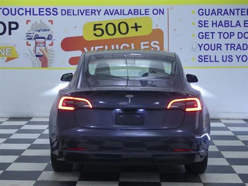 Used 2023 Tesla Model 3 Standard Range RWD image 5