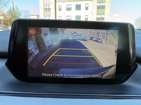 Used 2017 MAZDA MAZDA6 Touring image 18