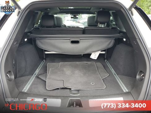 Used 2024 Cadillac XT5 Premium Luxury FWD image 8