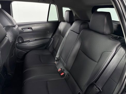 Used 2023 Toyota Corolla Cross XLE image 16