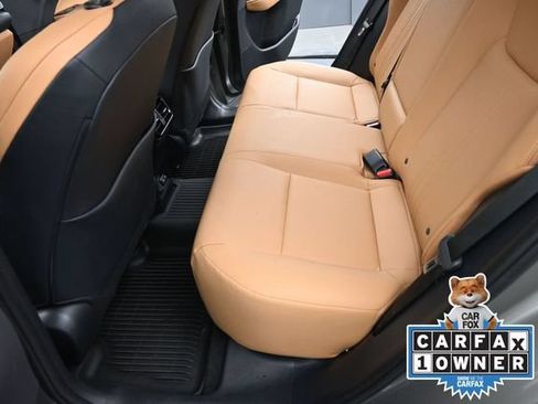 Used 2024 Lexus NX 350 AWD w/ Cold Area Package image 16