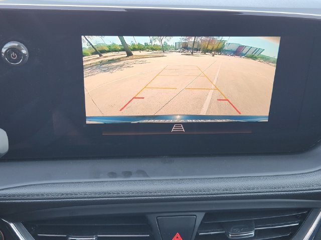 Used 2025 Buick Encore GX Sport Touring FWD image 18