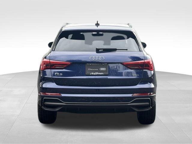 Used 2024 Audi Q3 2.0T Premium Plus AWD/4WD image 7