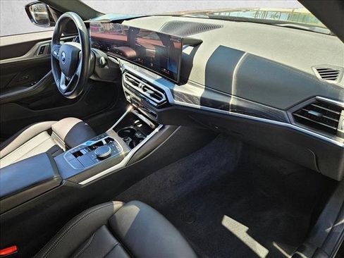 Certified 2023 BMW i4 eDrive35 w/ Premium Package RWD image 21