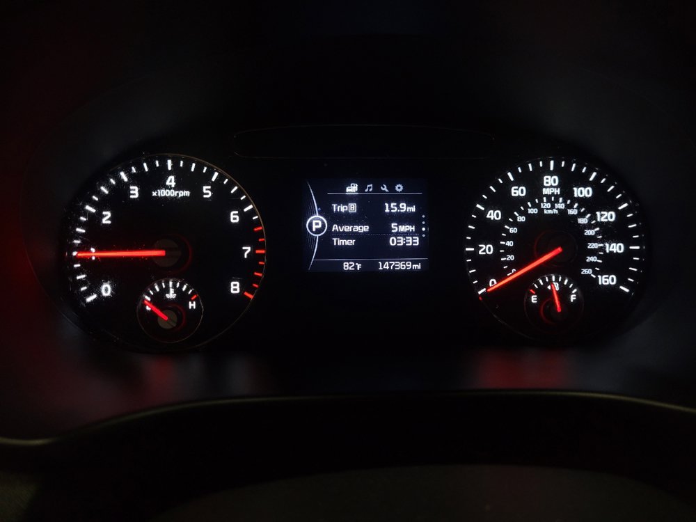 Used 2016 Kia Sorento FWD image 23