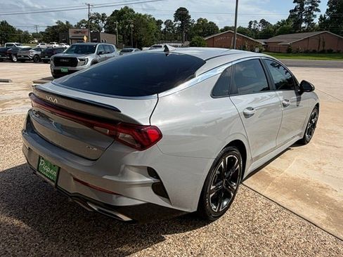 Used 2023 Kia K5 GT-Line w/ GT-Line Premium Package FWD image 8