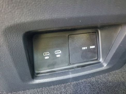New 2026 Volkswagen Atlas SEL Premium R-Line AWD/4WD image 14