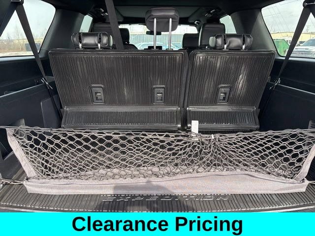 Used 2023 Ford Expedition Max Platinum AWD/4WD image 38